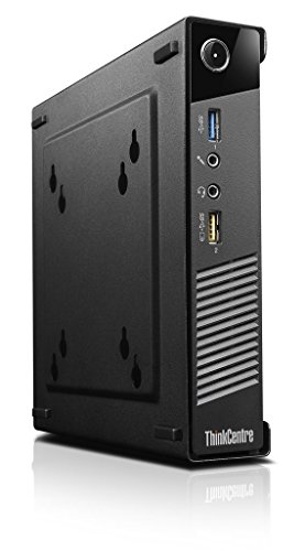 Lenovo　ThinkCentre M73 Tiny　i5 4590T　8G Lenovo ThinkCentre M73 Tiny Desktop (Intel i5-4590T Quad